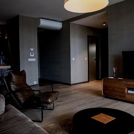 Magna Vita Apartment Bratislava Ngoại thất bức ảnh