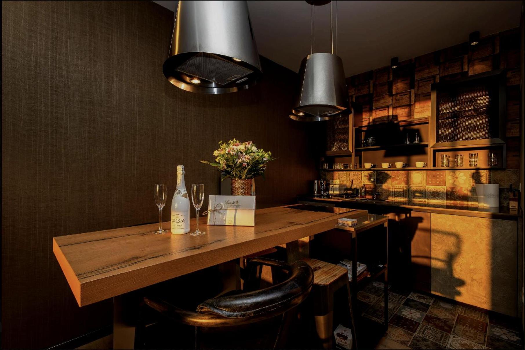 Magna Vita Apartment Bratislava Ngoại thất bức ảnh