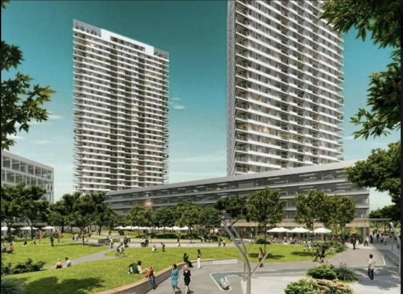 Magna Vita Apartment Bratislava Ngoại thất bức ảnh