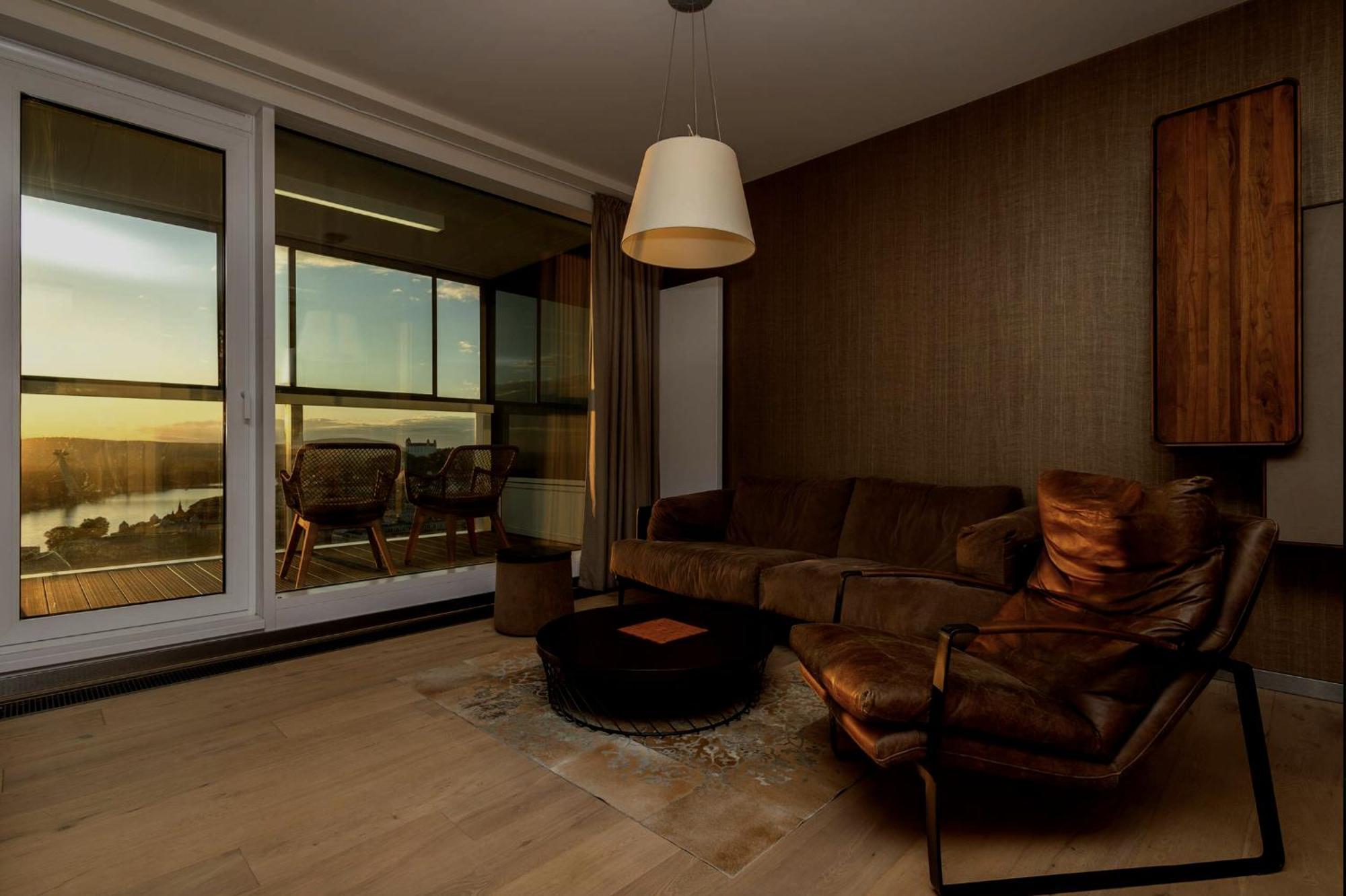 Magna Vita Apartment Bratislava Ngoại thất bức ảnh