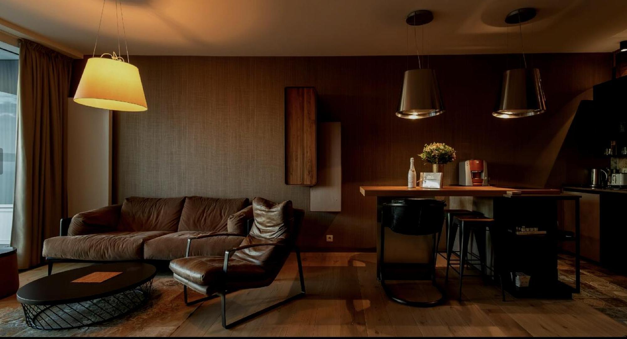 Magna Vita Apartment Bratislava Ngoại thất bức ảnh