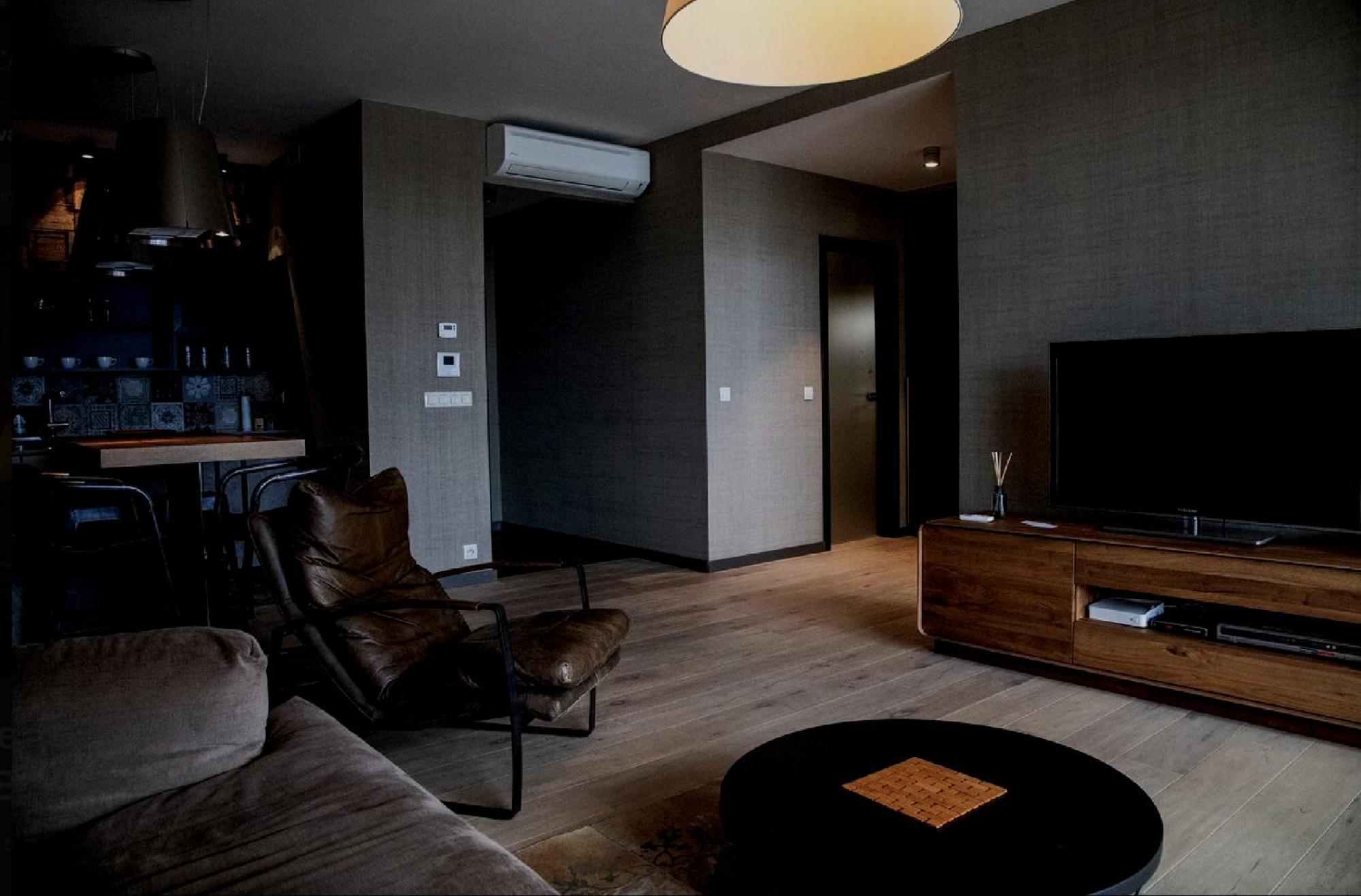 Magna Vita Apartment Bratislava Ngoại thất bức ảnh